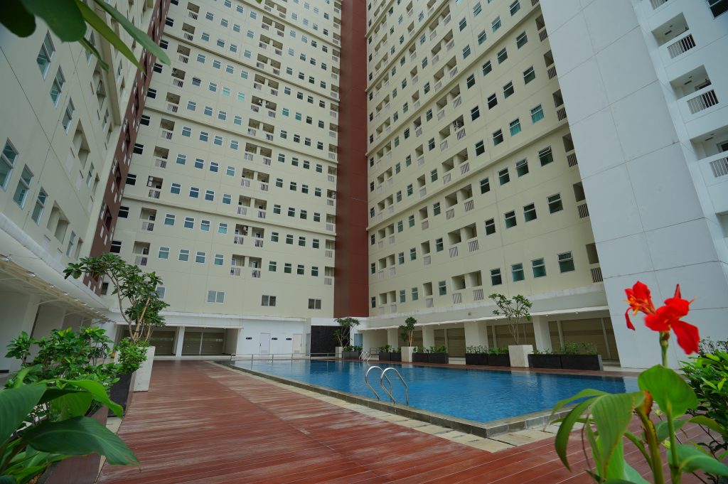 Apartemen Swasana Nuansa Pondok Kelapa Jakarta Timur (6)